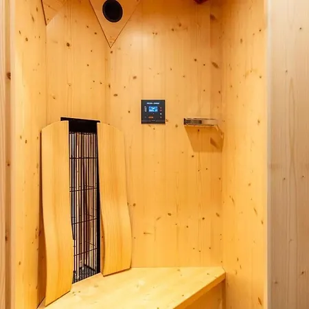 Holiday home Watt